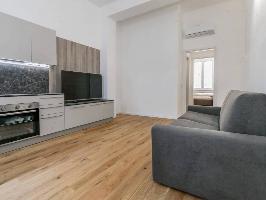 appartamento in vendita a Milano in zona Centro Direzionale