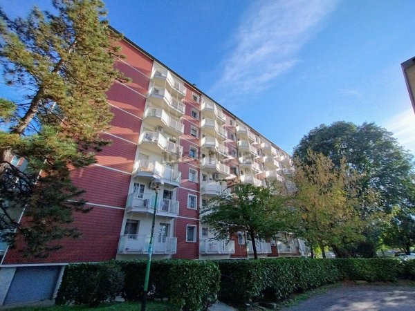 appartamento in vendita a Milano in zona Piazzale Lodi