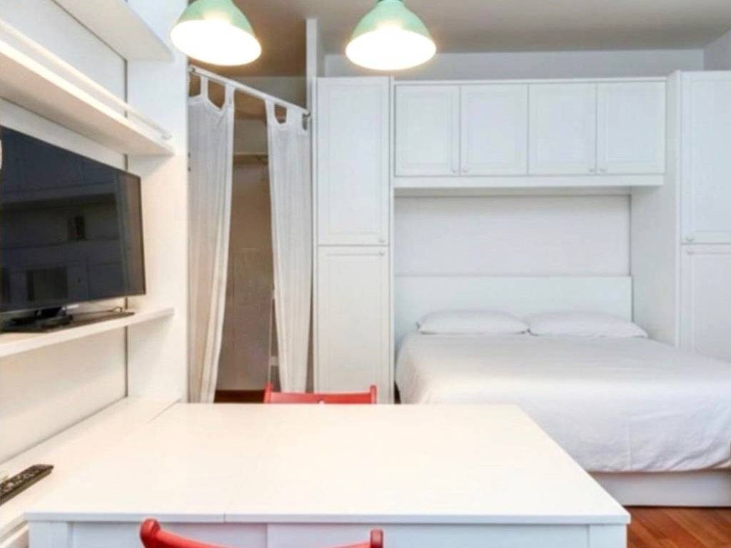 appartamento in vendita a Milano in zona San Siro