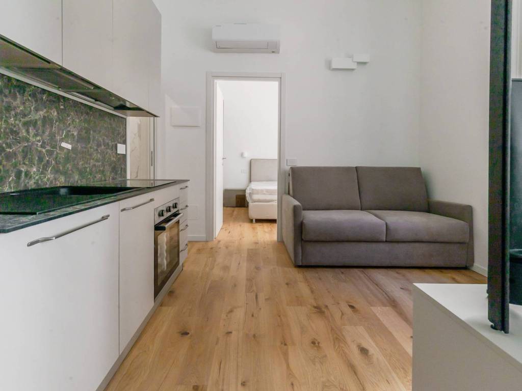 appartamento in vendita a Milano in zona Centro Direzionale