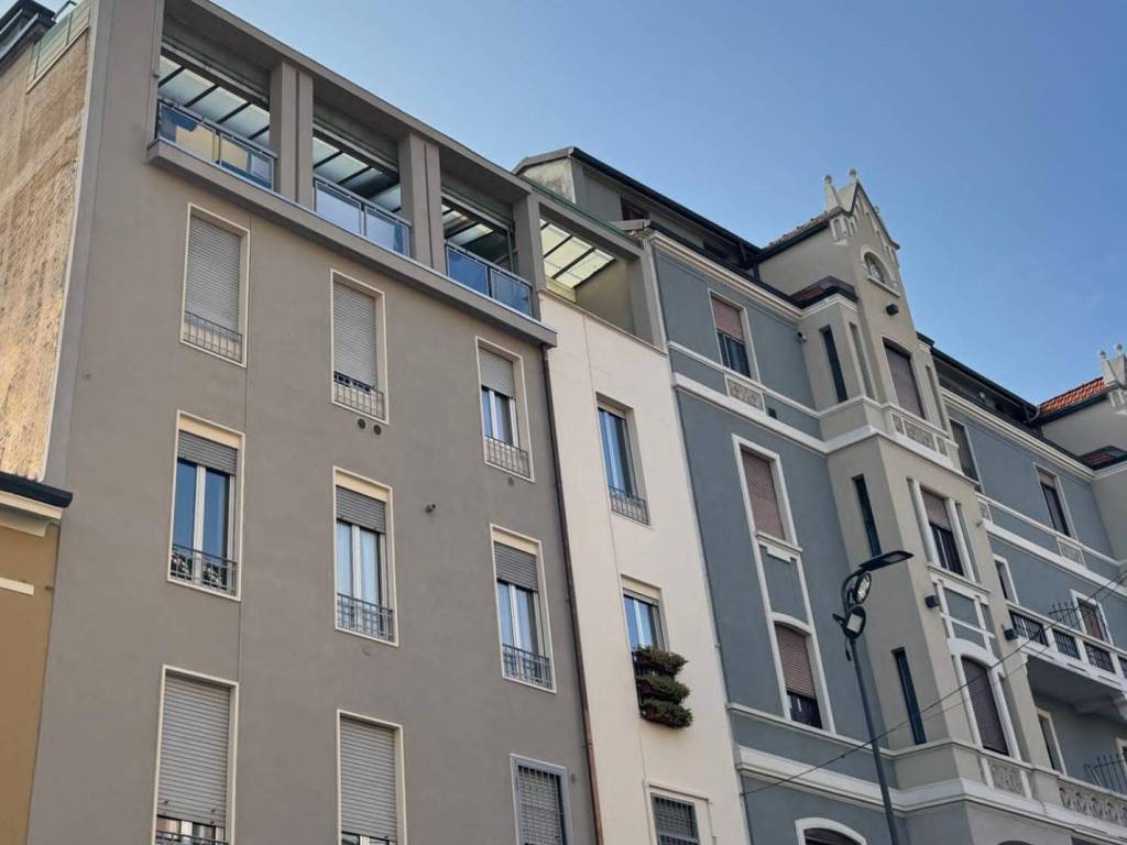 appartamento in vendita a Milano in zona Centro Direzionale