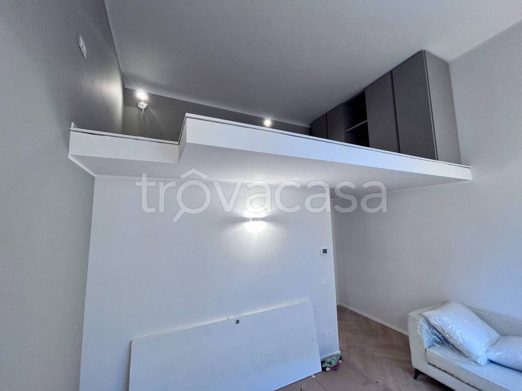 appartamento in vendita a Milano in zona Porta Romana