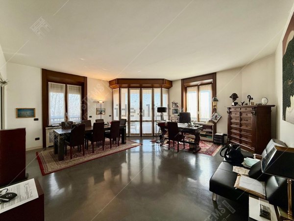 appartamento in vendita a Milano in zona San Siro