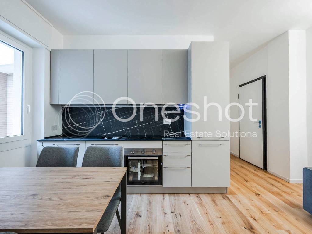 appartamento in vendita a Milano in zona Bovisa