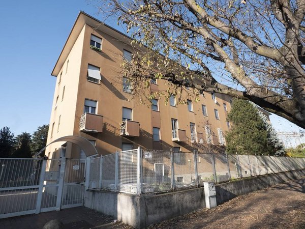 appartamento in vendita a Milano in zona Bovisa