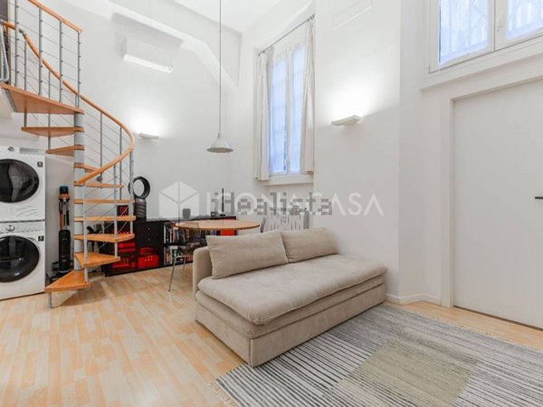 appartamento in vendita a Milano in zona Stazione Centrale
