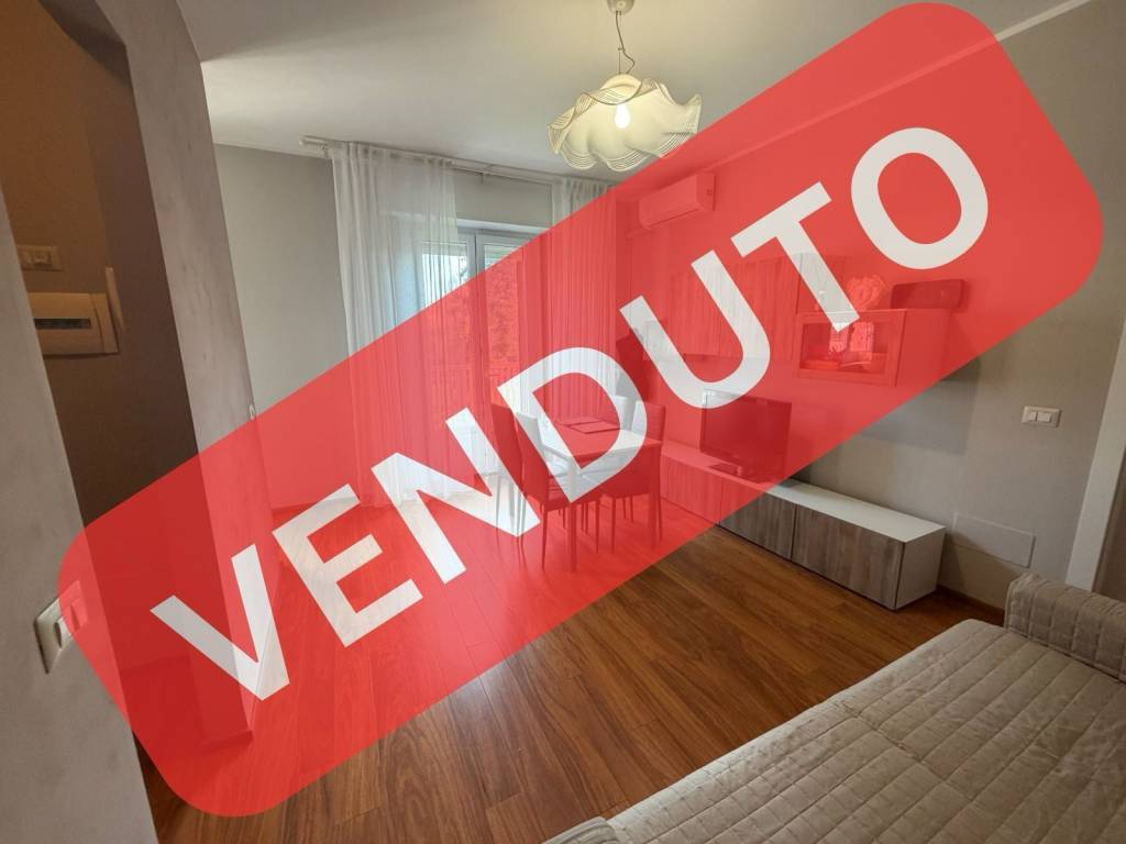 appartamento in vendita a Milano in zona Rogoredo
