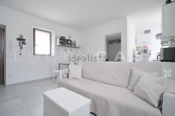 appartamento in vendita a Milano in zona Bruzzano