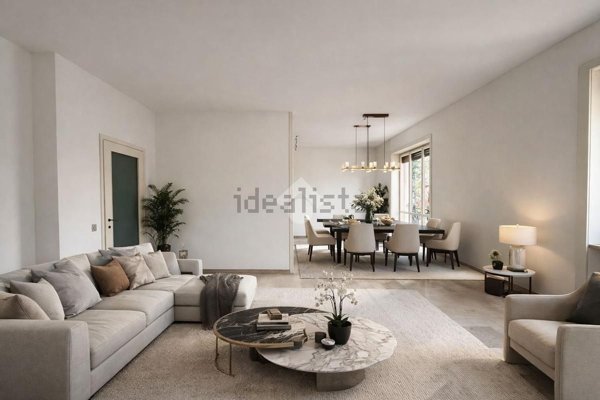 appartamento in vendita a Milano in zona Centro Storico