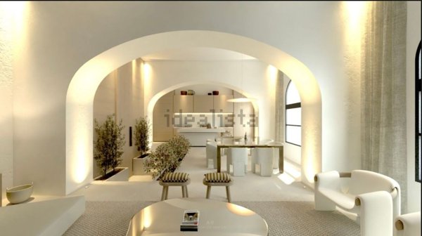 appartamento in vendita a Milano in zona Sant'Ambrogio