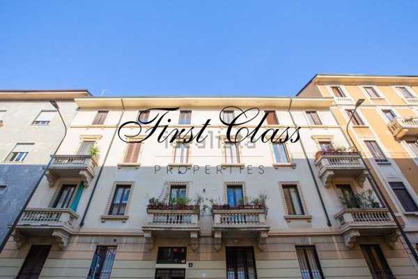 locale di sgombero in vendita a Milano in zona Dergano