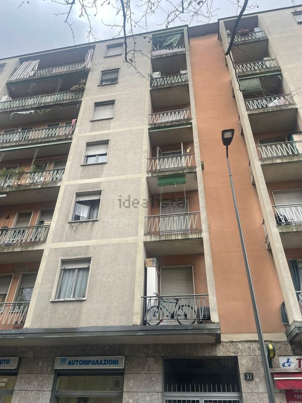 appartamento in vendita a Milano in zona San Siro