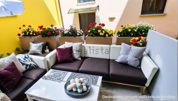 appartamento in vendita a Milano in zona Porta Ticinese