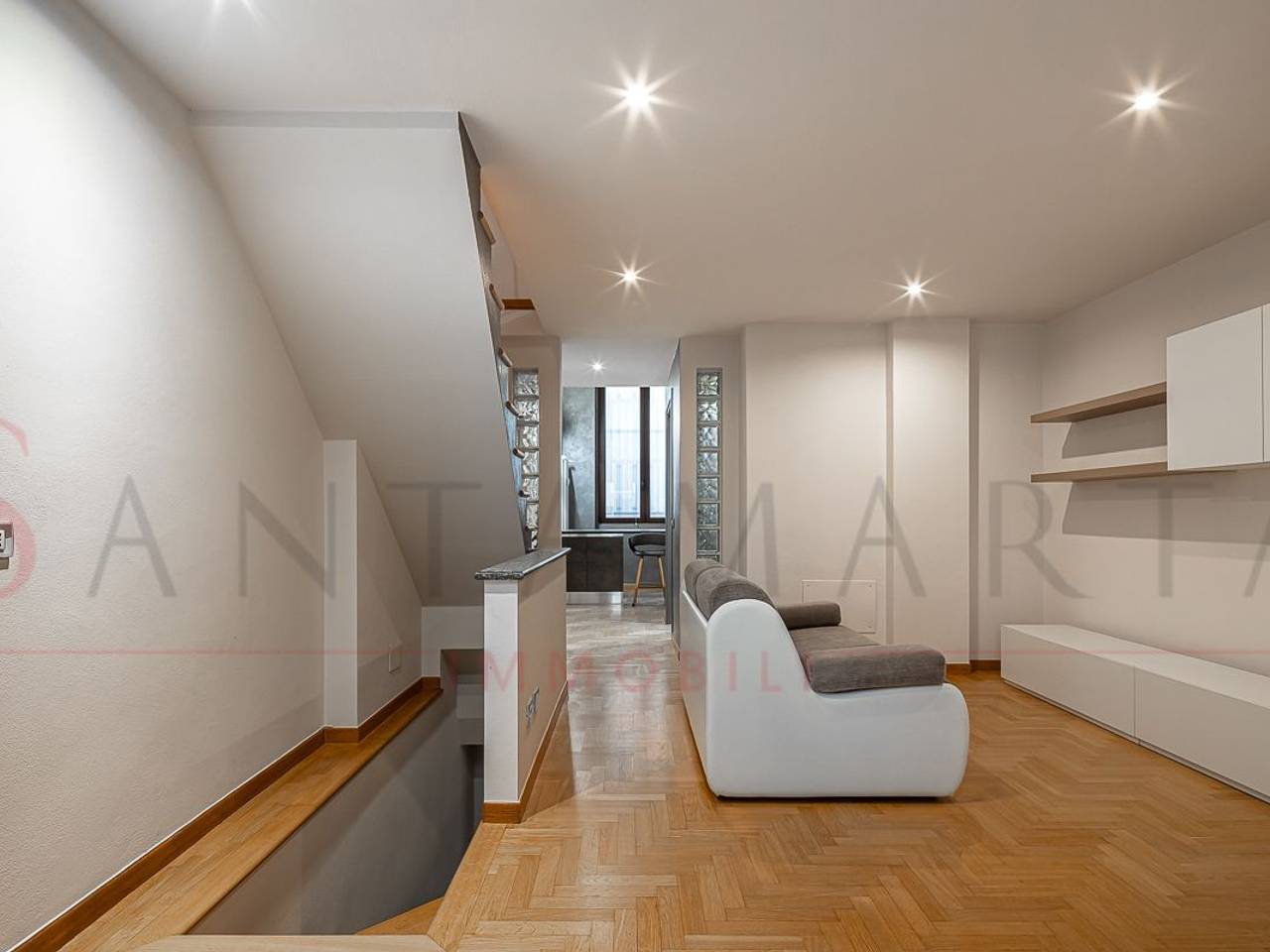 appartamento in vendita a Milano in zona Città Studi