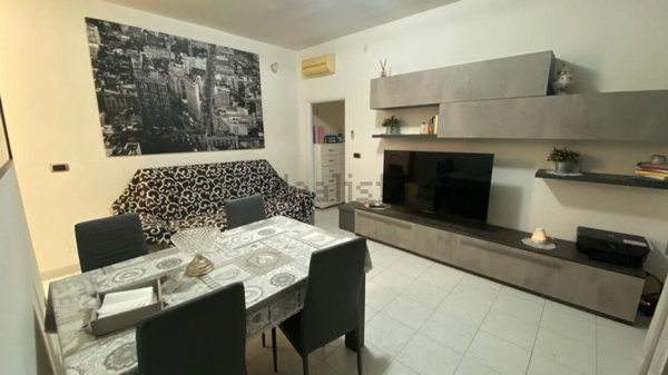 appartamento in vendita a Milano in zona Comasina