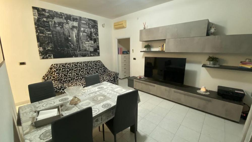 appartamento in vendita a Milano in zona Comasina