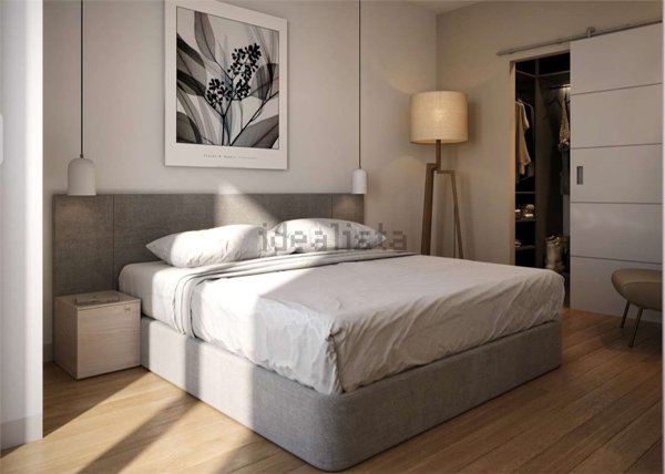 appartamento in vendita a Milano in zona San Vittore