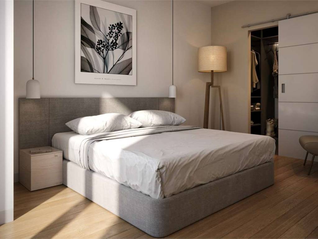 appartamento in vendita a Milano in zona San Vittore