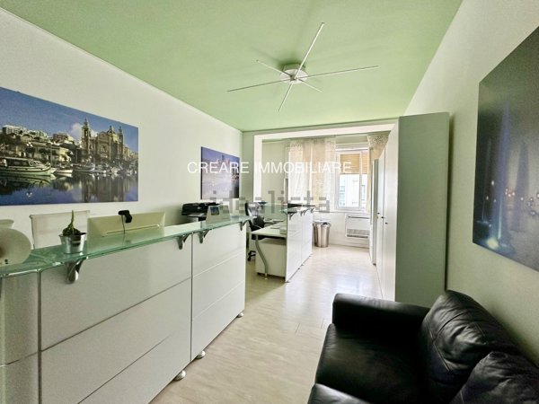 appartamento in vendita a Milano in zona Stazione Centrale