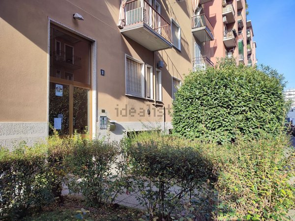 appartamento in vendita a Milano in zona Turro