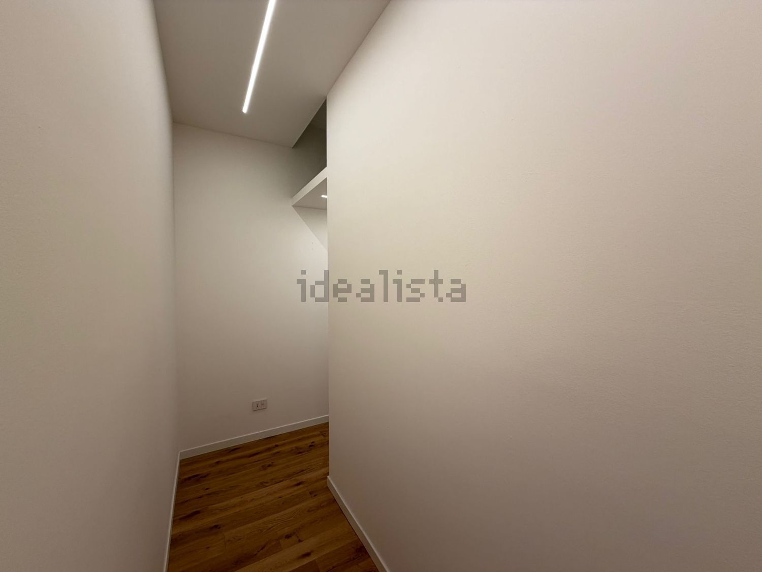 appartamento in vendita a Milano in zona Isola