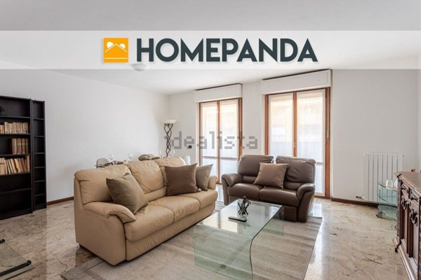 appartamento in vendita a Milano in zona Crescenzago