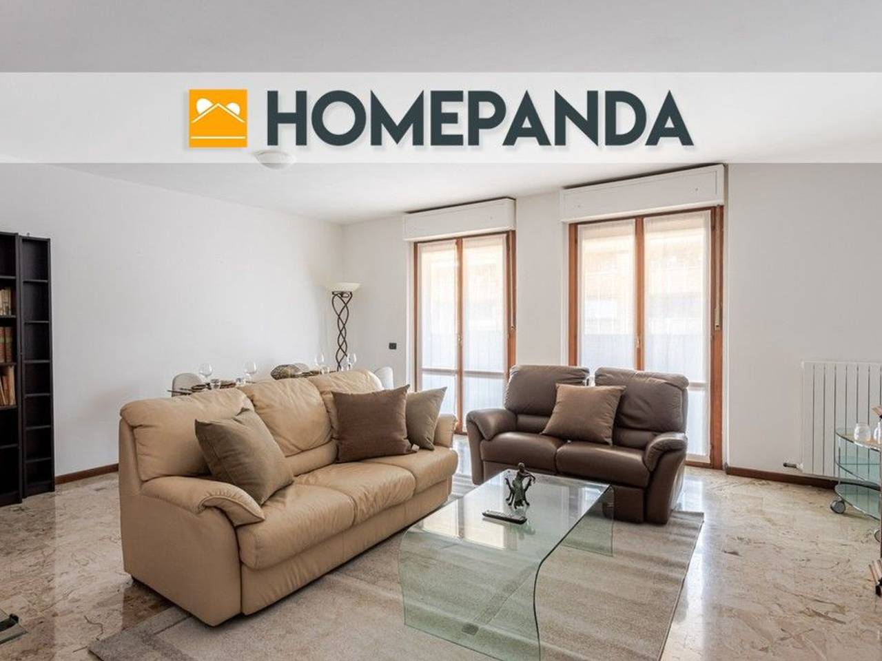 appartamento in vendita a Milano in zona Adriano