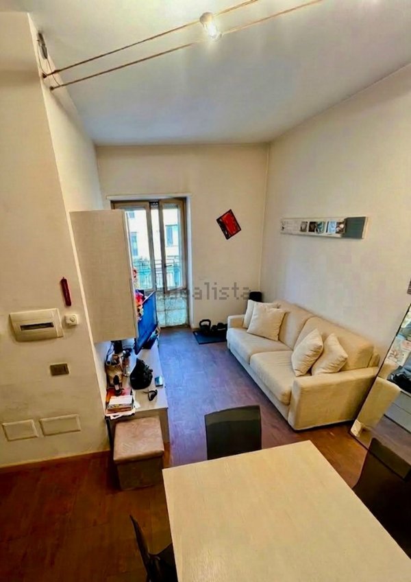 appartamento in vendita a Milano in zona Bocconi