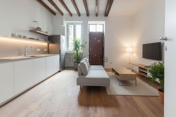 appartamento in vendita a Milano