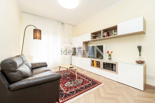 appartamento in vendita a Milano in zona Turro