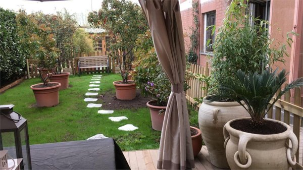 appartamento in vendita a Milano in zona Taliedo