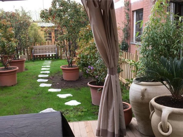 appartamento in vendita a Milano in zona Monluè