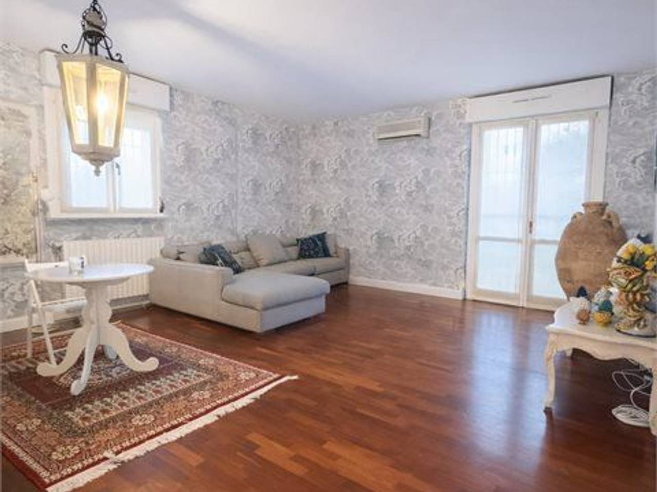 appartamento in vendita a Milano in zona Taliedo