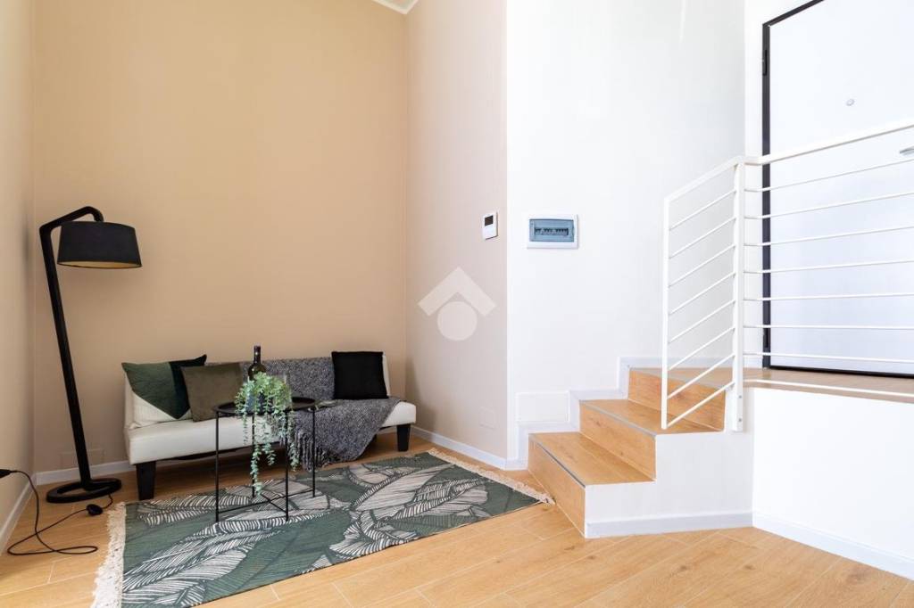 appartamento in vendita a Milano in zona Niguarda