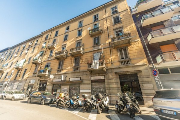 casa semindipendente in vendita a Milano