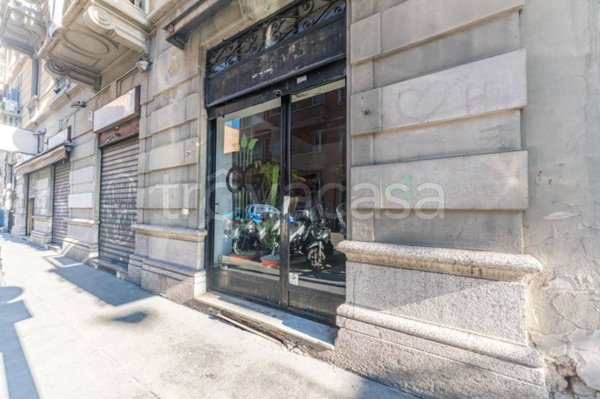 negozio in vendita a Milano