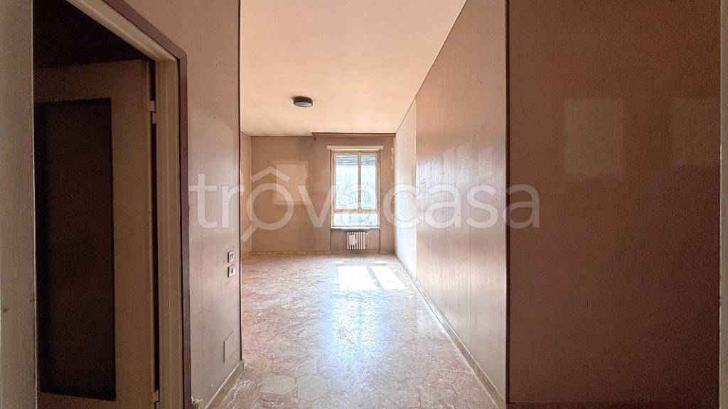appartamento in vendita a Milano in zona Affori