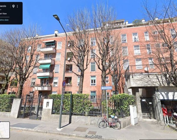 appartamento in vendita a Milano in zona Affori