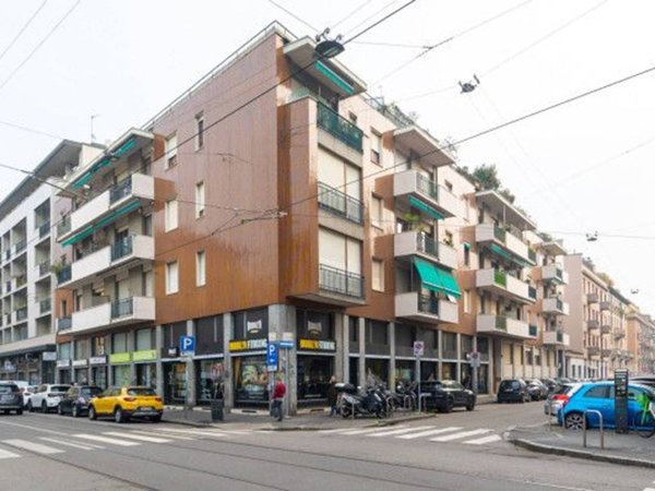 appartamento in vendita a Milano in zona Conchetta