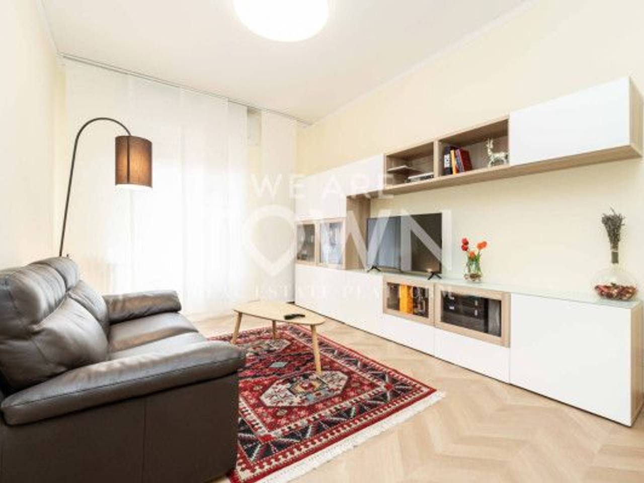 appartamento in vendita a Milano in zona Turro