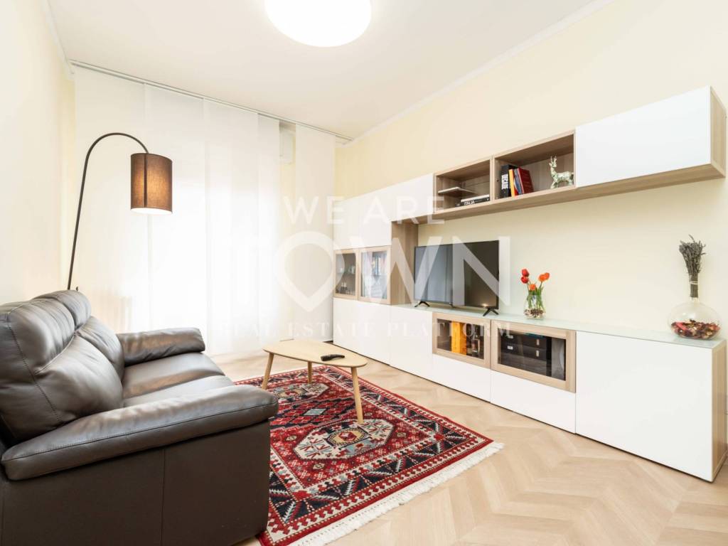 appartamento in vendita a Milano in zona Precotto