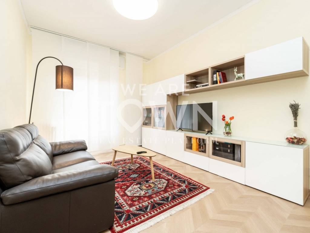 appartamento in vendita a Milano in zona Turro