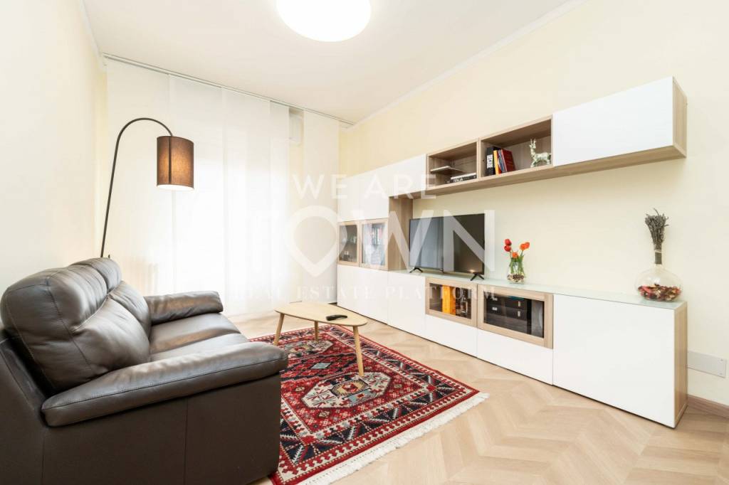 appartamento in vendita a Milano in zona Precotto