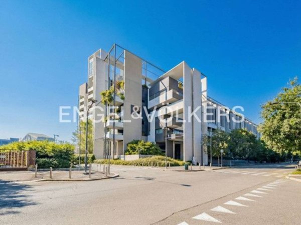 appartamento in vendita a Milano in zona Il Portello