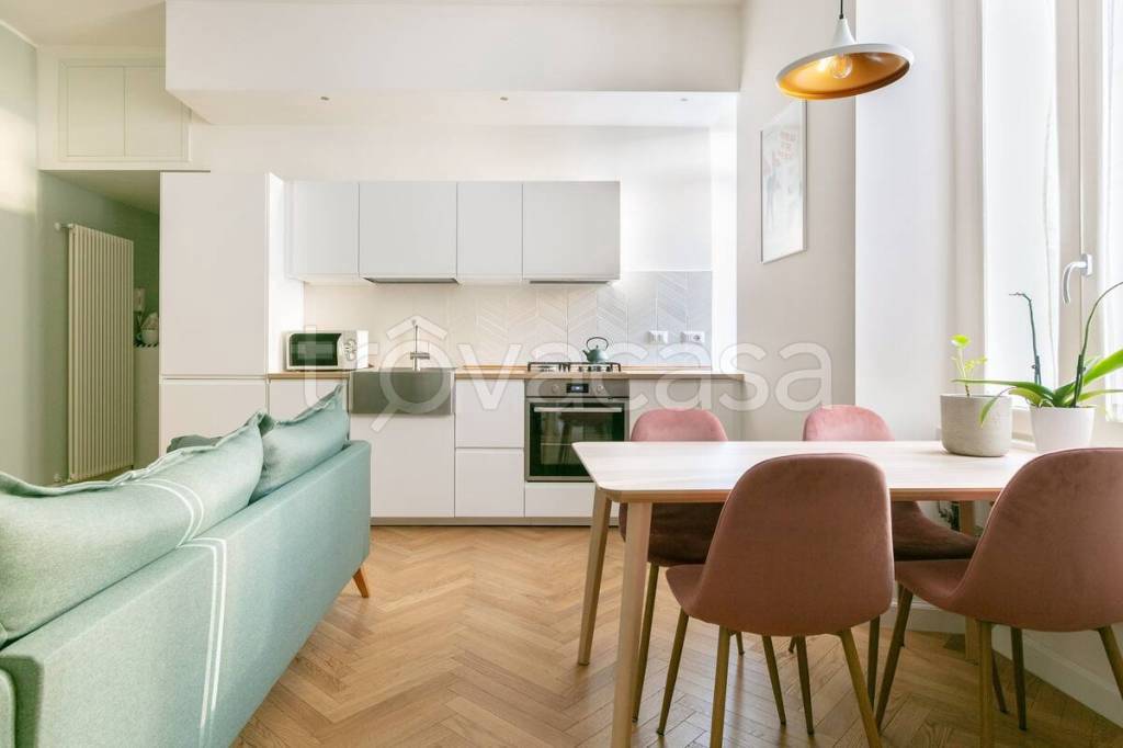 appartamento in vendita a Milano