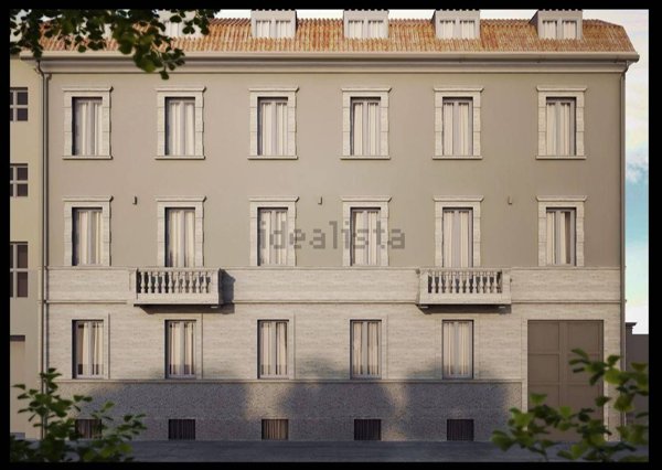 appartamento in vendita a Milano in zona Conchetta