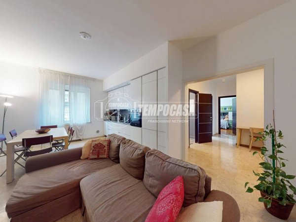 appartamento in vendita a Milano in zona Loreto