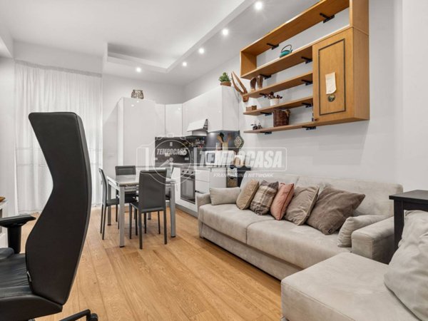appartamento in vendita a Milano in zona Porta Romana