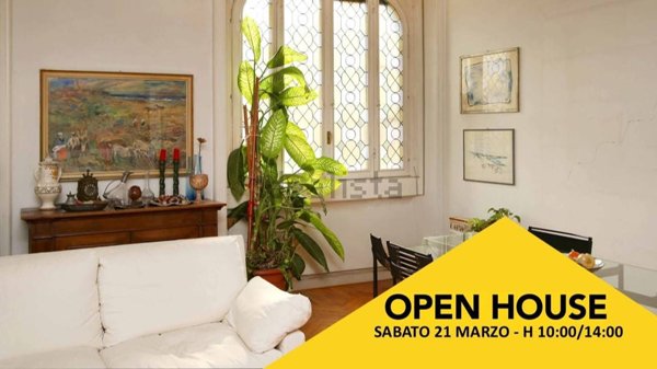 appartamento in vendita a Milano in zona San Vittore