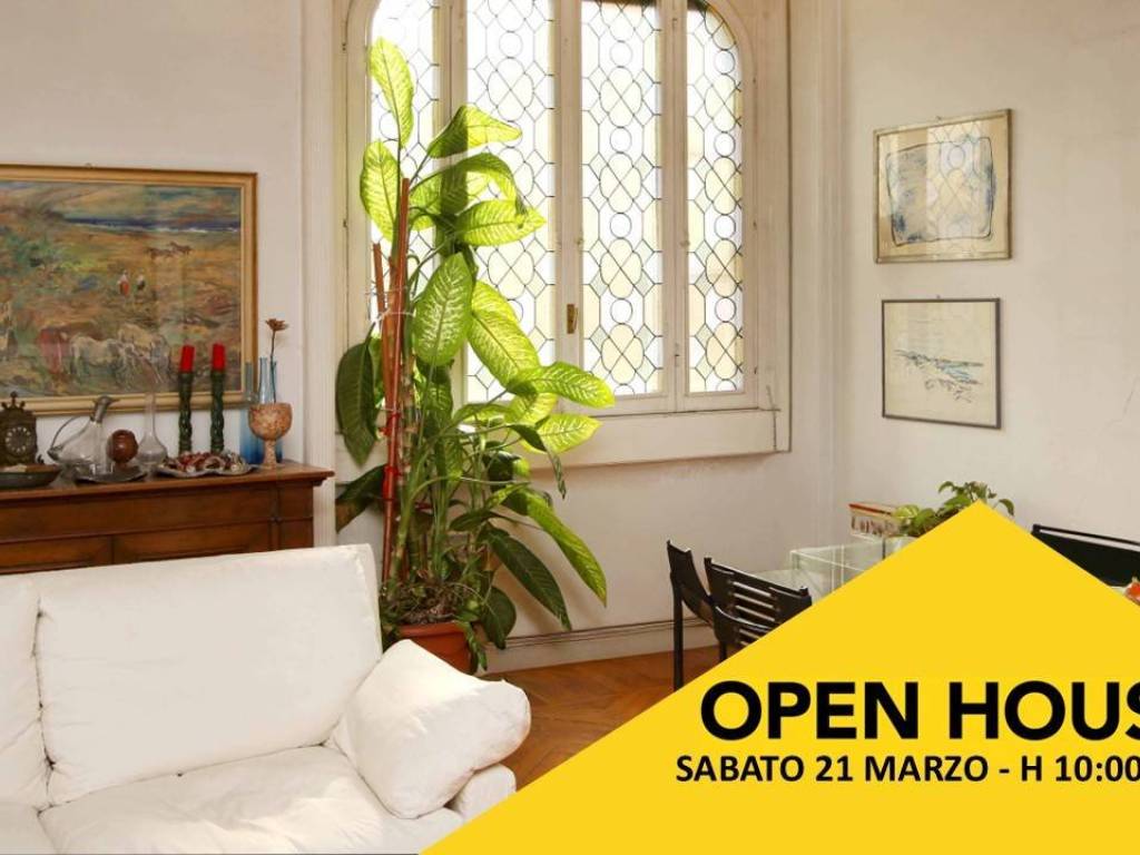 appartamento in vendita a Milano in zona San Vittore